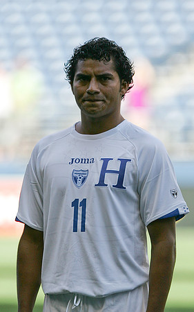 Haiti vs Honduras