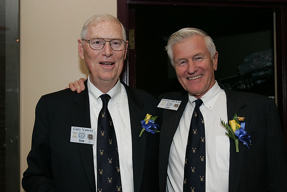 Cal Hall of Fame