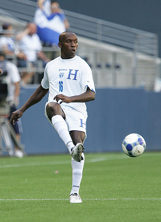 Haiti vs Honduras
