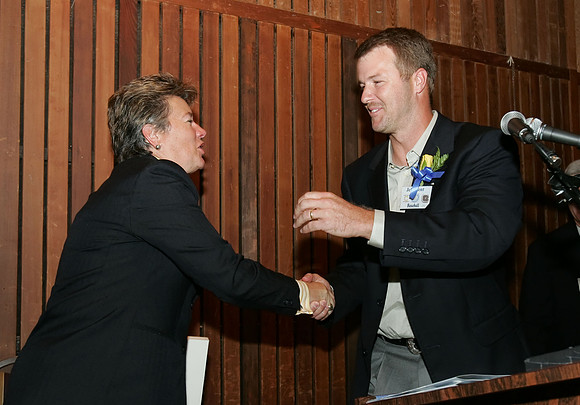 Cal Hall of Fame