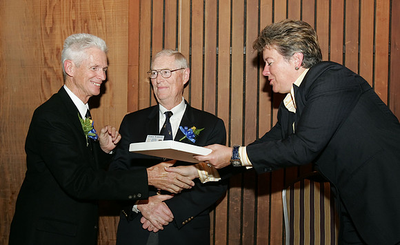 Cal Hall of Fame
