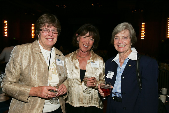 Cal Hall of Fame
