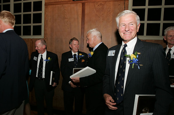 Cal Hall of Fame