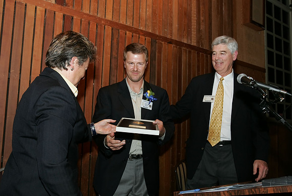 Cal Hall of Fame
