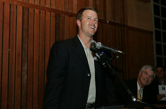 Cal Hall of Fame