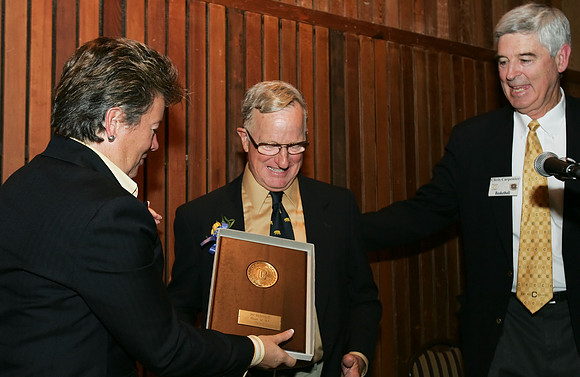 Cal Hall of Fame