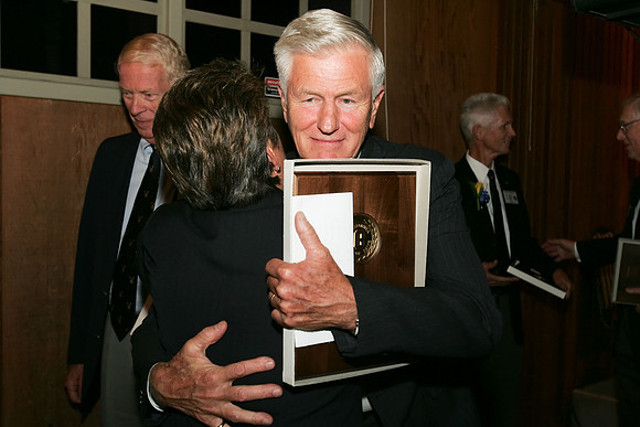 Cal Hall of Fame