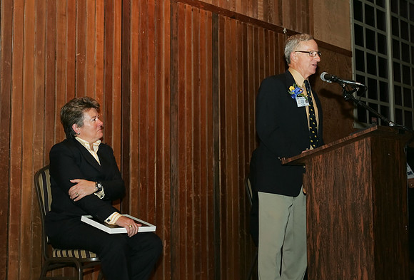 Cal Hall of Fame