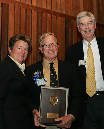 Cal Hall of Fame