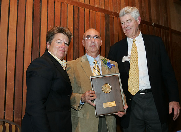 Cal Hall of Fame