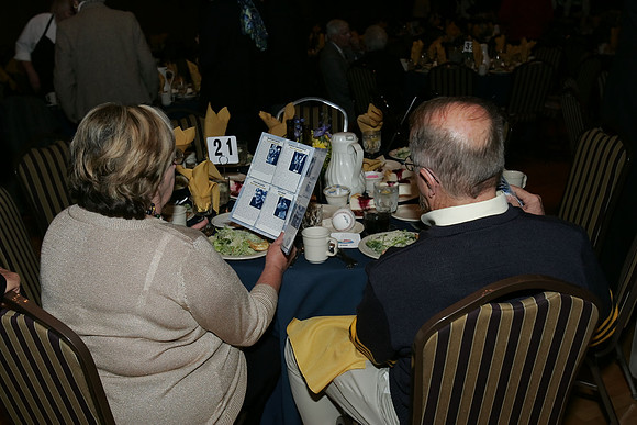 Cal Hall of Fame