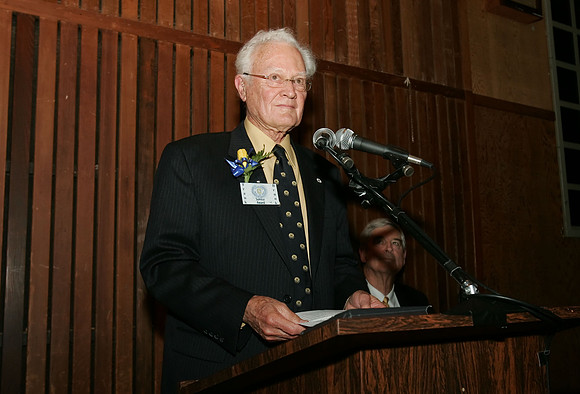 Cal Hall of Fame