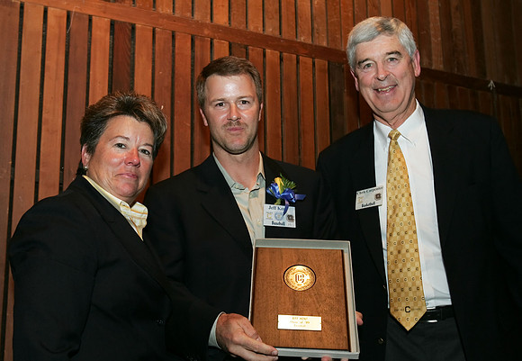 Cal Hall of Fame