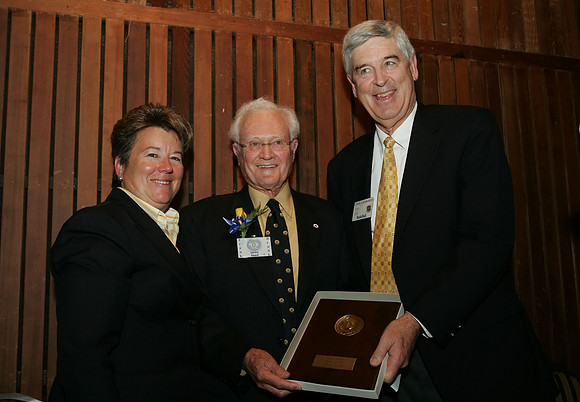 Cal Hall of Fame