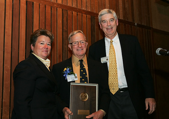 Cal Hall of Fame