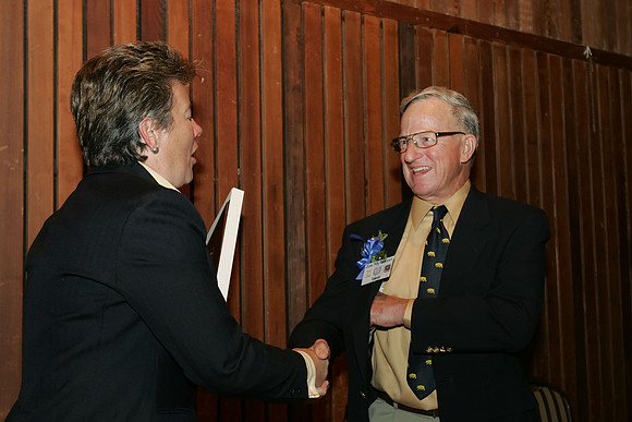 Cal Hall of Fame