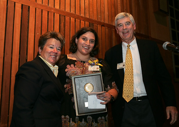 Cal Hall of Fame