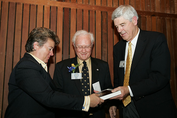Cal Hall of Fame