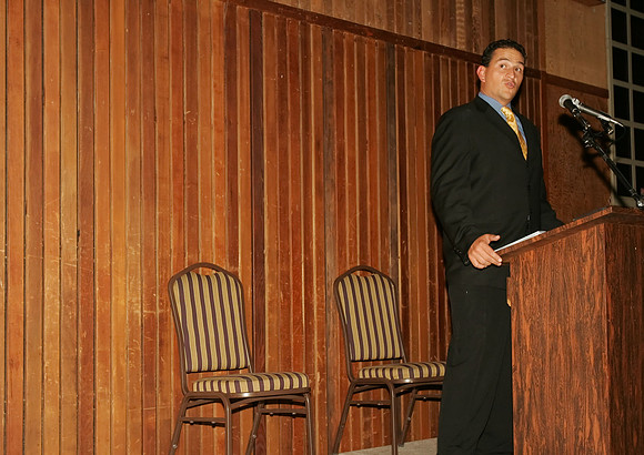 Cal Hall of Fame