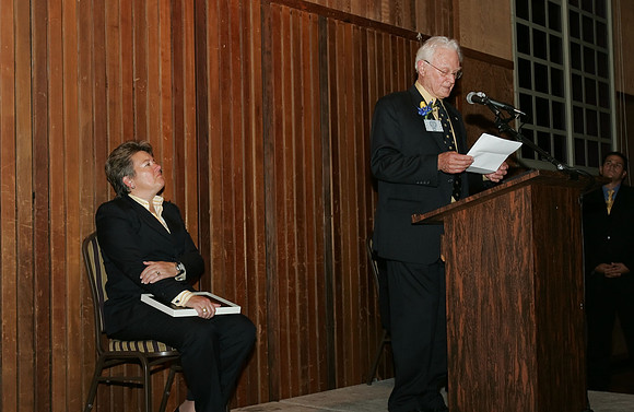 Cal Hall of Fame