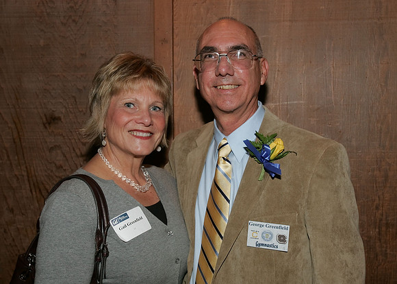 Cal Hall of Fame