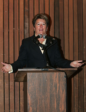 Cal Hall of Fame