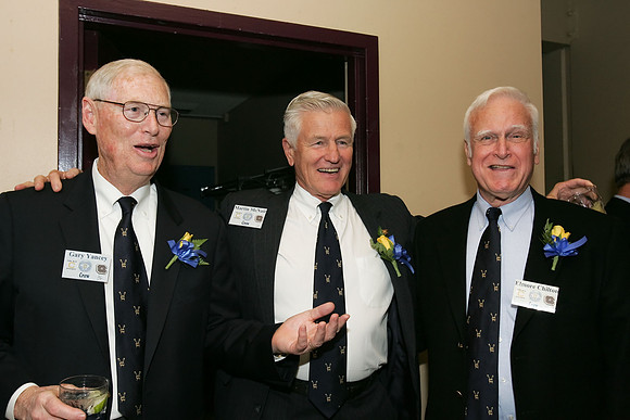 Cal Hall of Fame