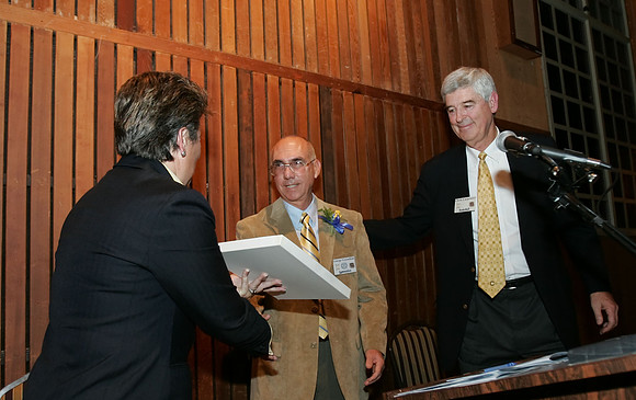 Cal Hall of Fame