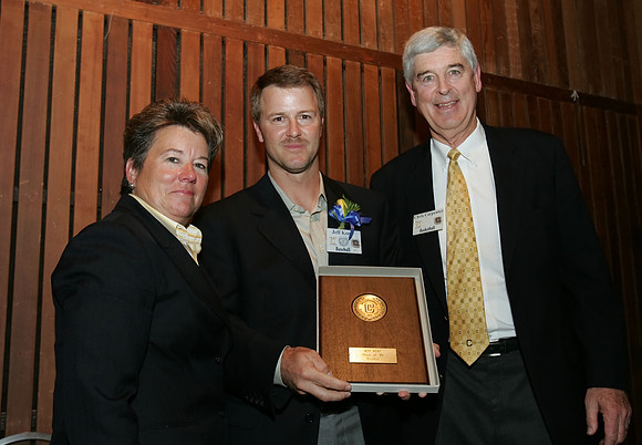 Cal Hall of Fame