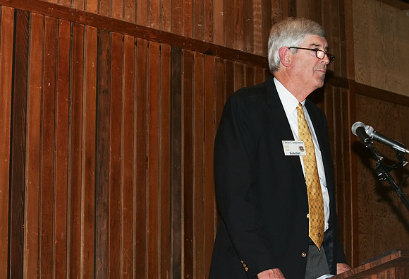 Cal Hall of Fame