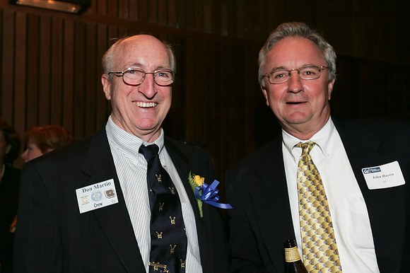 Cal Hall of Fame