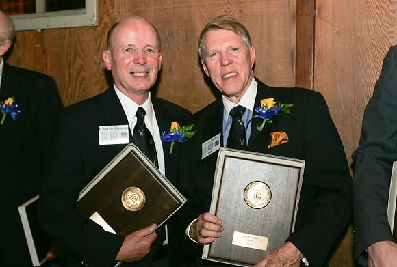Cal Hall of Fame