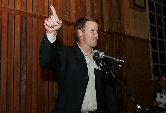 Cal Hall of Fame