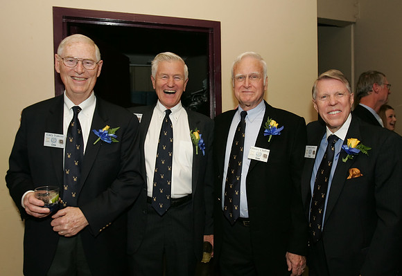 Cal Hall of Fame