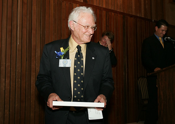 Cal Hall of Fame