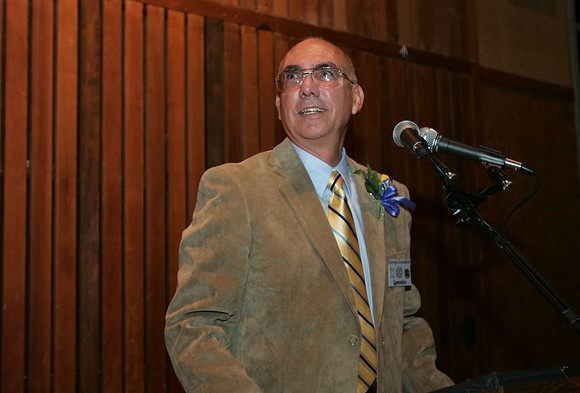 Cal Hall of Fame