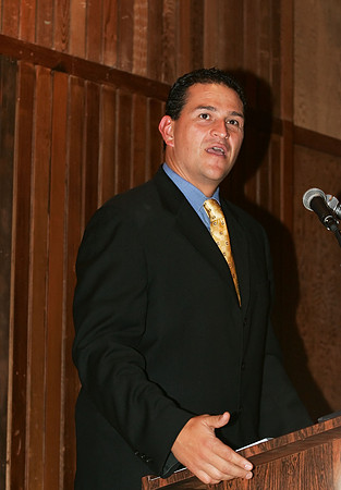 Cal Hall of Fame