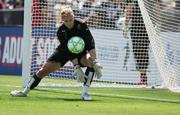 FC Gold Pride vs Washington Freedom
