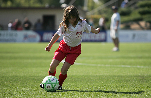 FC Gold Pride vs Washington Freedom