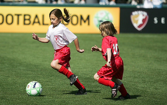 FC Gold Pride vs Washington Freedom