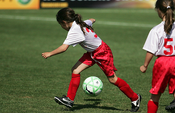 FC Gold Pride vs Washington Freedom
