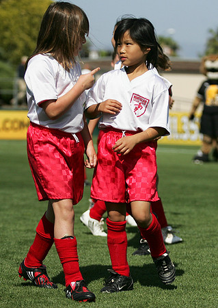FC Gold Pride vs Washington Freedom