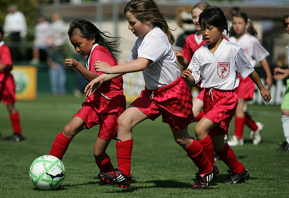 FC Gold Pride vs Washington Freedom