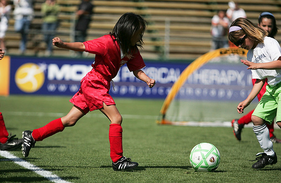 FC Gold Pride vs Washington Freedom