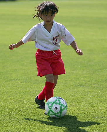 FC Gold Pride vs Washington Freedom