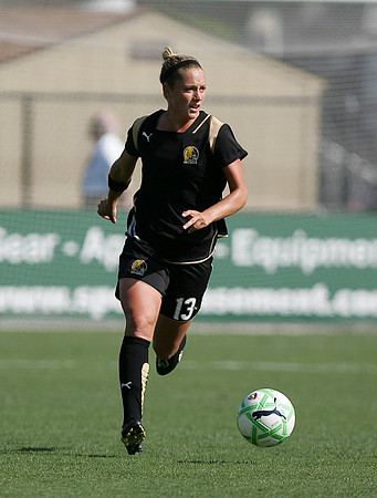 FC Gold Pride vs Washington Freedom