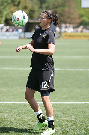 FC Gold Pride vs Washington Freedom