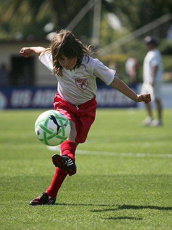 FC Gold Pride vs Washington Freedom