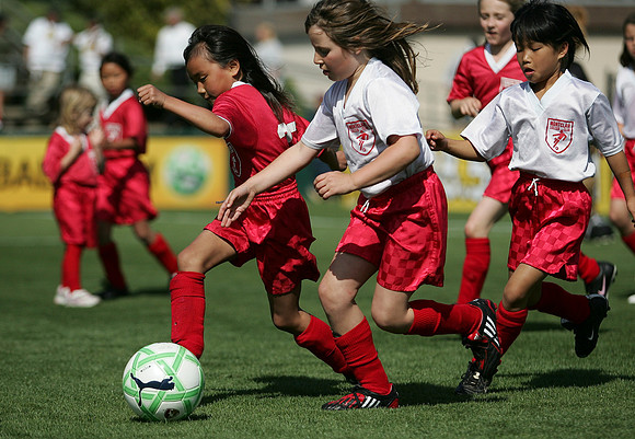 FC Gold Pride vs Washington Freedom