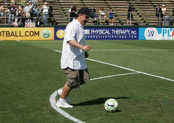 FC Gold Pride vs Washington Freedom